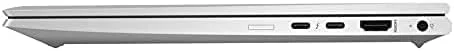 HP EliteBook 830 G7 (بازسازی شده) - i5-10210U (4 هسته، 4.2 گیگاهرتز)، 16 گیگابایت DDR4، 1 ترابایت NVMe، گرافیک Intel UHD، حسگر اثر انگشت و کارت هوشمند، WIFI 6 و BT 5، کلیدهای دارای نور پس زمینه، ویندوز 11 پرو HP EliteBook 830 G7 (بازسازی شده) - i5-10210U (4 هسته، 4.2 گیگاهرتز)، 16 گیگابایت DDR4، 1 ترابایت NVMe، گرافیک Intel UHD، حسگر اثر انگشت و کارت هوشمند، WIFI 6 و BT 5، کلیدهای دارای نور پس زمینه، ویندوز 11 پرو