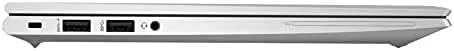 HP EliteBook 830 G7 (بازسازی شده) - i5-10210U (4 هسته، 4.2 گیگاهرتز)، 16 گیگابایت DDR4، 1 ترابایت NVMe، گرافیک Intel UHD، حسگر اثر انگشت و کارت هوشمند، WIFI 6 و BT 5، کلیدهای دارای نور پس زمینه، ویندوز 11 پرو HP EliteBook 830 G7 (بازسازی شده) - i5-10210U (4 هسته، 4.2 گیگاهرتز)، 16 گیگابایت DDR4، 1 ترابایت NVMe، گرافیک Intel UHD، حسگر اثر انگشت و کارت هوشمند، WIFI 6 و BT 5، کلیدهای دارای نور پس زمینه، ویندوز 11 پرو