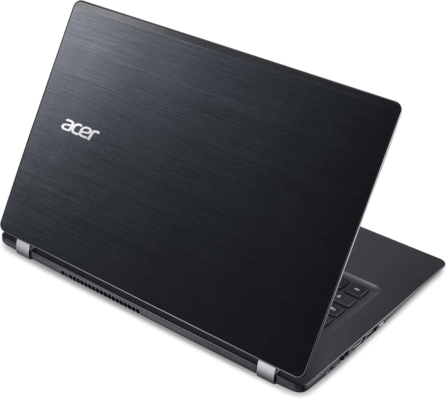 لپ تاپ تجاری ایسر Travelmate P238-M | پردازنده Intel® Dual-Core™ i3-6100U، حافظه کش 3 مگابایت، 2.30 گیگاهرتز | 4 گیگابایت رم | 128 گیگابایت SSD | ویندوز | مشکی | (بازسازی شده)
