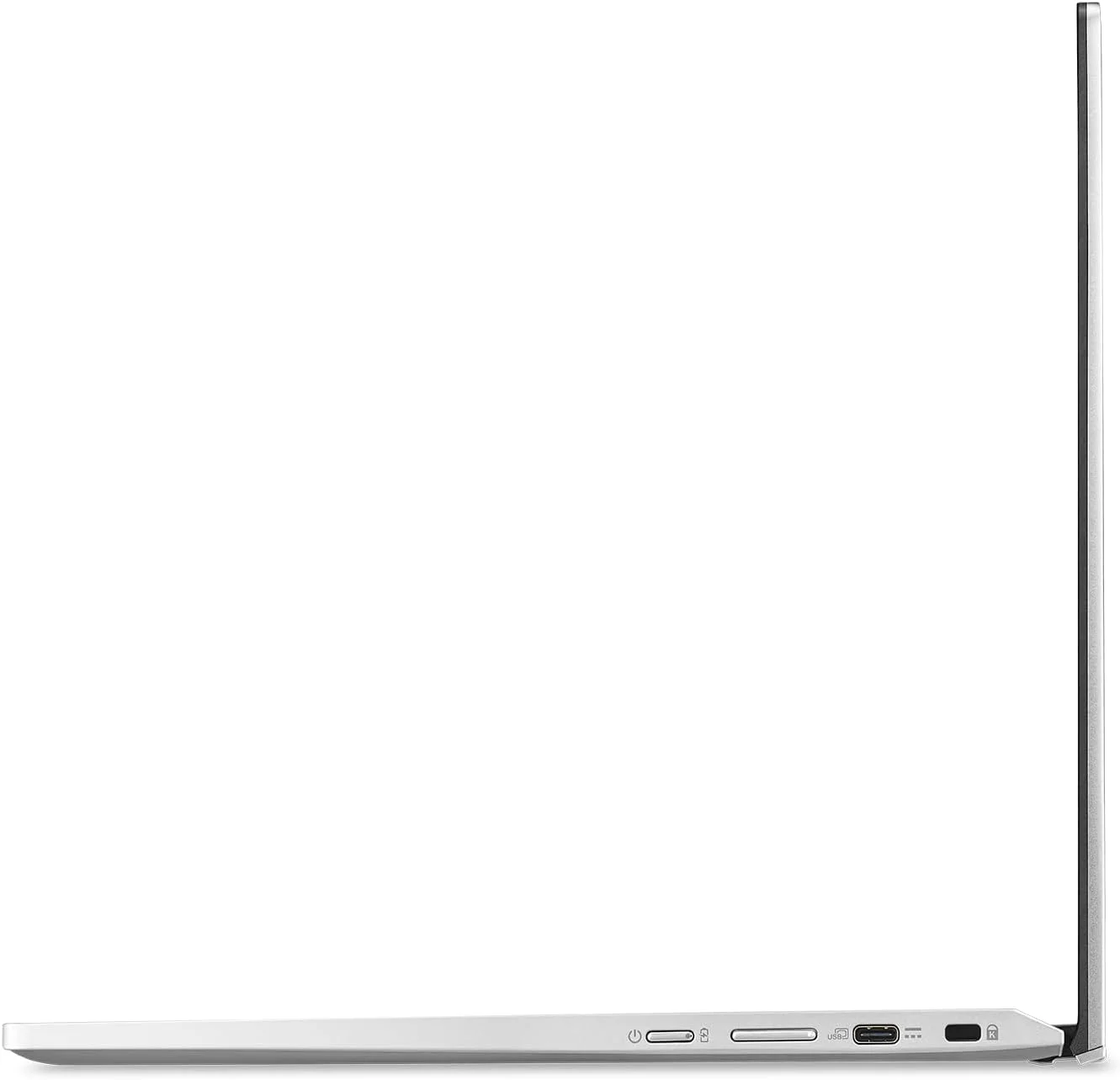 لپ تاپ Acer Chromebook Spin 514 CP514-3HH-R6VK | AMD Ryzen 5 5625C | صفحه نمایش لمسی 14 اینچی FHD IPS | 8 گیگابایت LPDDR4X | 128 گیگابایت eMMC | Wi-Fi 6 | وب کم FHD | پورت HDMI | صفحه کلید با نور پس زمینه | Chrome OS | کیف لپ تاپ Acer Chromebook Spin 514 CP514-3HH-R6VK | AMD Ryzen 5 5625C | صفحه نمایش لمسی 14 اینچی FHD IPS | 8 گیگابایت LPDDR4X | 128 گیگابایت eMMC | Wi-Fi 6 | وب کم FHD | پورت HDMI | صفحه کلید با نور پس زمینه | Chrome OS | کیف