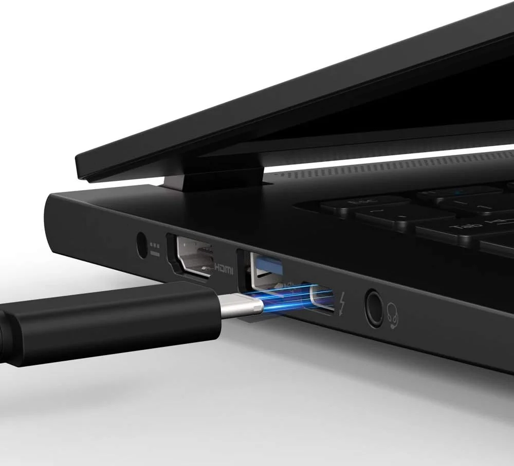لپ تاپ تجاری سبک و باریک Acer TravelMate P6، صفحه نمایش 14 اینچی FHD IPS، پردازنده Intel Core i7-8565U، رم 16 گیگابایتی DDR4، حافظه SSD 512 گیگابایتی، باتری 20 ساعته، ویندوز 10 پرو، TMP 2.0، استاندارد نظامی، حسگر اثر انگشت، TMP614-51-7294 لپ تاپ تجاری سبک و باریک Acer TravelMate P6، صفحه نمایش 14 اینچی FHD IPS، پردازنده Intel Core i7-8565U، رم 16 گیگابایتی DDR4، حافظه SSD 512 گیگابایتی، باتری 20 ساعته، ویندوز 10 پرو، TMP 2.0، استاندارد نظامی، حسگر اثر انگشت، TMP614-51-7294