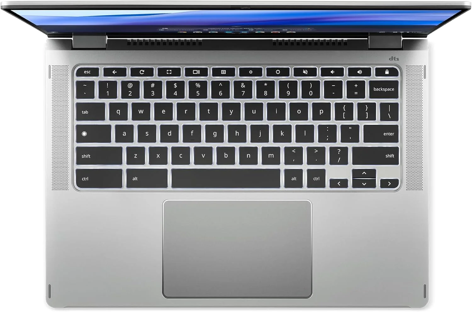 لپ تاپ Acer Chromebook Spin 514 CP514-3HH-R6VK | AMD Ryzen 5 5625C | صفحه نمایش لمسی 14 اینچی FHD IPS | 8 گیگابایت LPDDR4X | 128 گیگابایت eMMC | Wi-Fi 6 | وب کم FHD | پورت HDMI | صفحه کلید با نور پس زمینه | Chrome OS | کیف لپ تاپ Acer Chromebook Spin 514 CP514-3HH-R6VK | AMD Ryzen 5 5625C | صفحه نمایش لمسی 14 اینچی FHD IPS | 8 گیگابایت LPDDR4X | 128 گیگابایت eMMC | Wi-Fi 6 | وب کم FHD | پورت HDMI | صفحه کلید با نور پس زمینه | Chrome OS | کیف