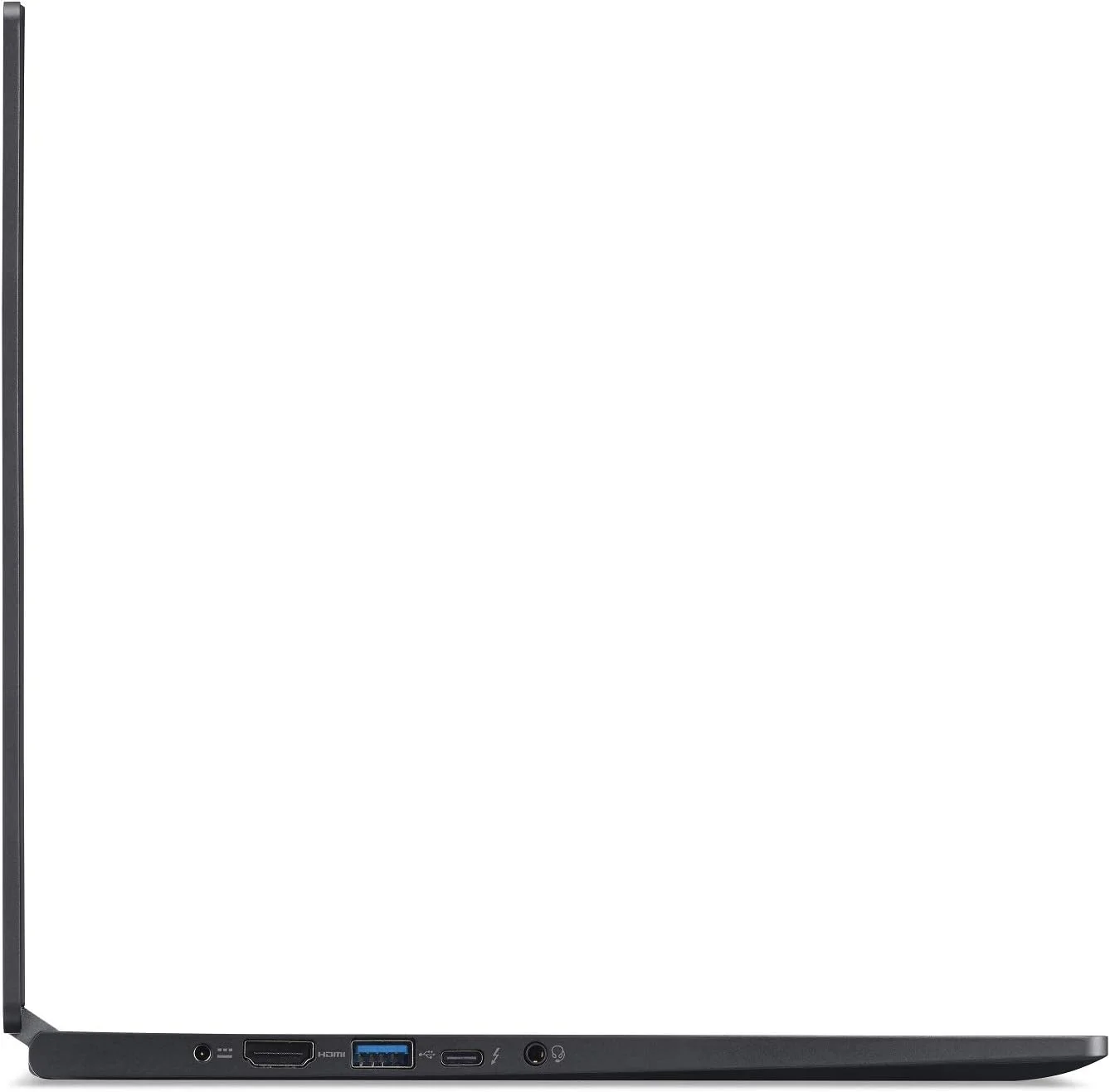 لپ تاپ تجاری سبک و باریک Acer TravelMate P6، صفحه نمایش 14 اینچی FHD IPS، پردازنده Intel Core i7-8565U، رم 16 گیگابایتی DDR4، حافظه SSD 512 گیگابایتی، باتری 20 ساعته، ویندوز 10 پرو، TMP 2.0، استاندارد نظامی، حسگر اثر انگشت، TMP614-51-7294 لپ تاپ تجاری سبک و باریک Acer TravelMate P6، صفحه نمایش 14 اینچی FHD IPS، پردازنده Intel Core i7-8565U، رم 16 گیگابایتی DDR4، حافظه SSD 512 گیگابایتی، باتری 20 ساعته، ویندوز 10 پرو، TMP 2.0، استاندارد نظامی، حسگر اثر انگشت، TMP614-51-7294