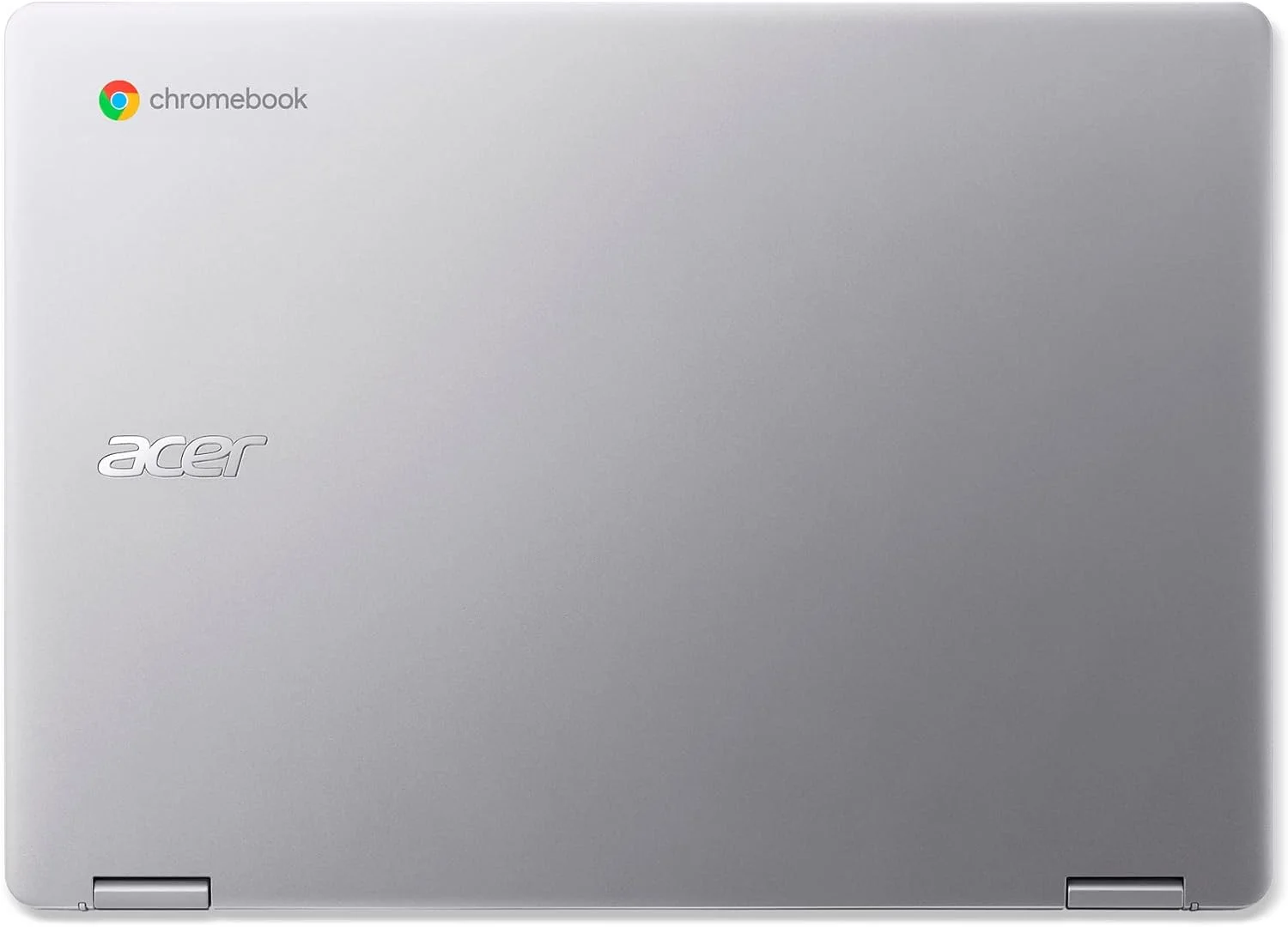 لپ تاپ تبدیل شونده Acer Chromebook Spin 314 CP314-2HN-318R، پردازنده Intel Core i3-N305، صفحه نمایش لمسی 14 اینچی WUXGA IPS Corning Gorilla Glass، رم 8 گیگابایتی LPDDR5، حافظه SSD PCIe 128 گیگابایتی، Wi-Fi 6E، وب کم Full HD، سیستم عامل Chrome