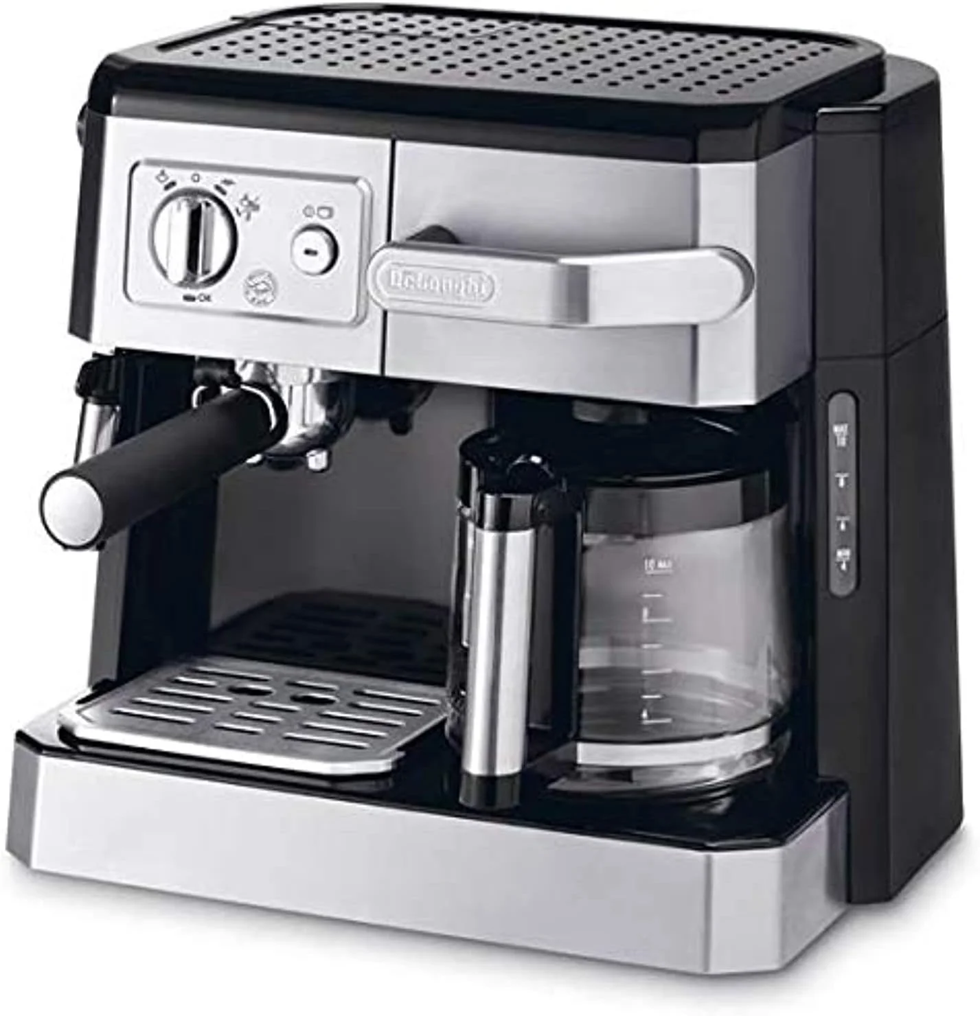 دستگاه ترکیبی De'Longhi مدل BCO420