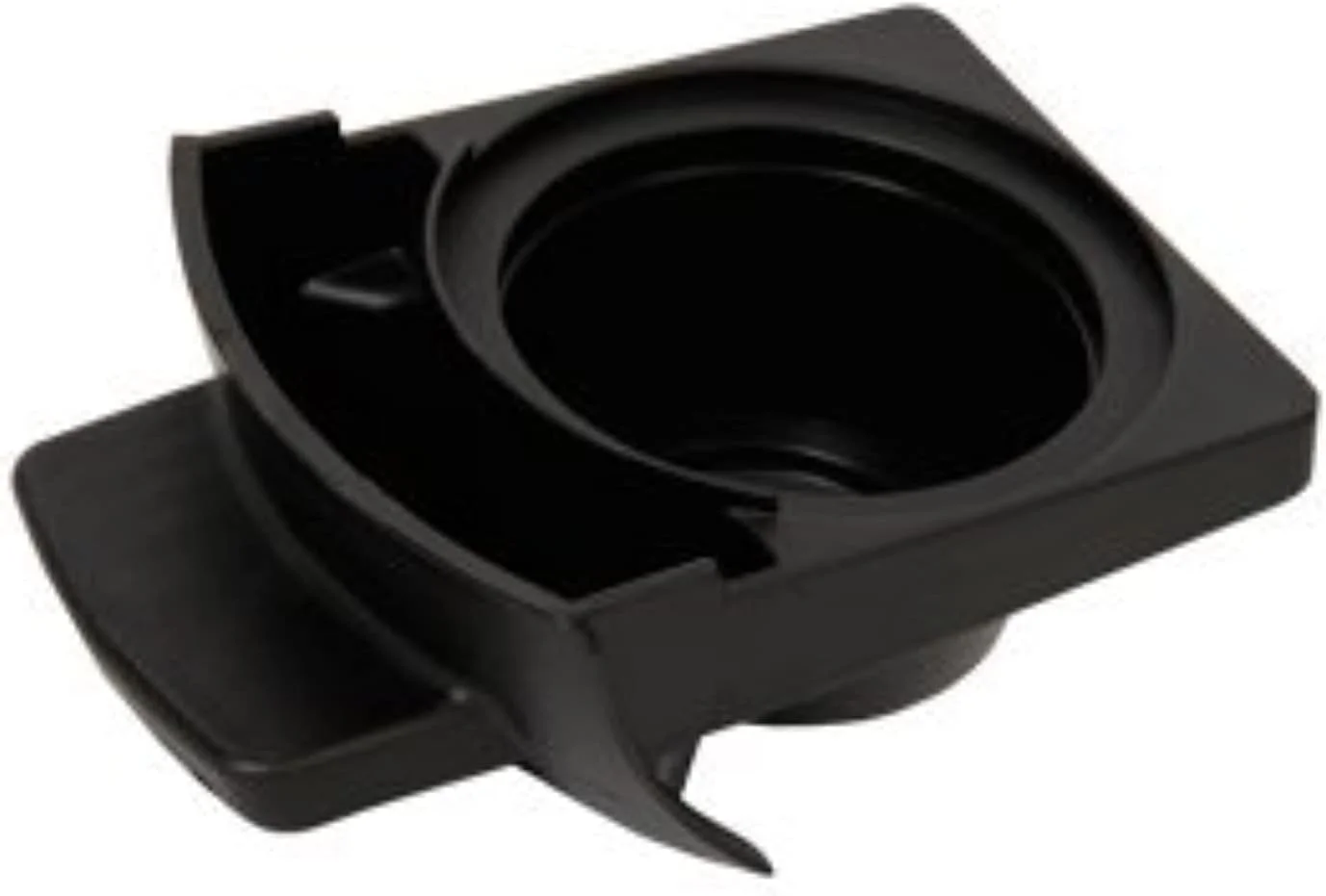 جا کپسولی قهوه ساز دلونگی Dolce Gusto- Automatic Mini Me Ms-623495 مناسب برای قهوه سازهای Krups Kp120 305