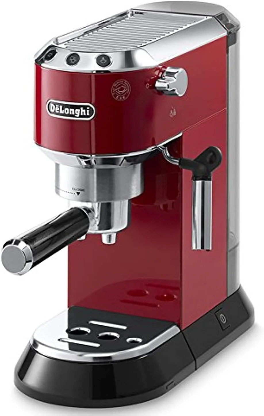 دستگاه اسپرسو ساز پمپ De'Longhi ECO 311.R، قرمز