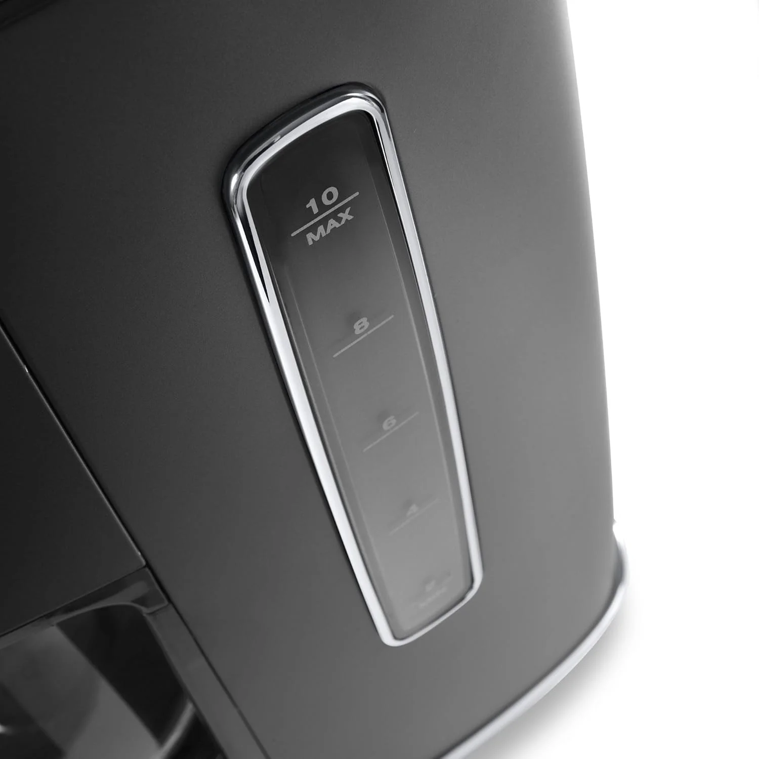 دستگاه قهوه ساز فیلتری دلونگی مدل ICMI211.BK Distinta، 1000 وات دستگاه قهوه ساز فیلتری دلونگی مدل ICMI211.BK Distinta، 1000 وات