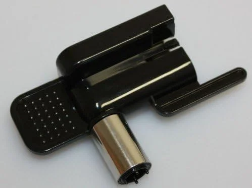 نازل آب گرم اصلی دلونگی برای مدل ESAM5500 / ESAM6700، شماره قطعه سازنده: 5513210251