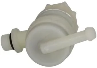 دریچه چکه گیر دستگاه قهوه ساز دلونگی مدل 7332128100 (محصول اورجینال)