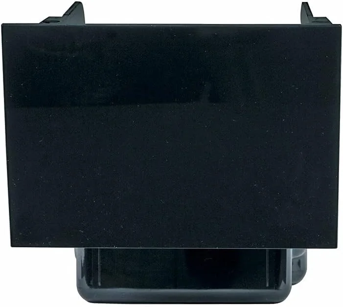 مخزن تفاله قهوه دلونگی، ECAM، مشکی، برای سری 22/23/24