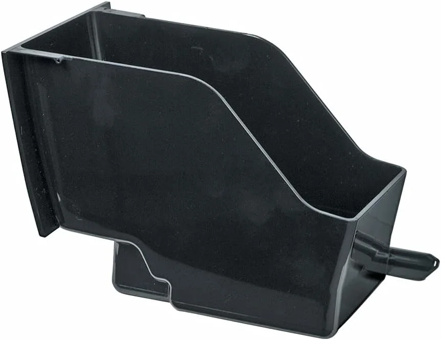 مخزن تفاله قهوه دلونگی، ECAM، مشکی، برای سری 22/23/24