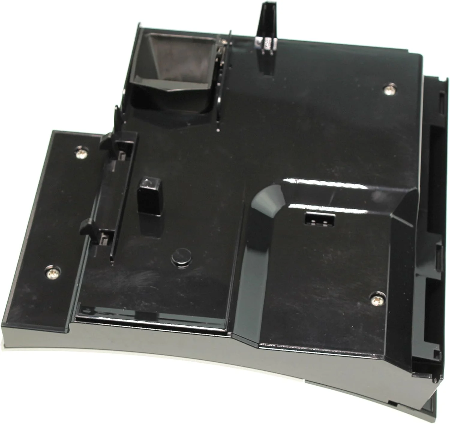 نازل قهوه درب دستگاه قهوه ساز تمام اتوماتیک دلونگی مدل ESAM5500 ESAM5550 پرفکتا کاپوچینو با کد 7313224141 نازل قهوه درب دستگاه قهوه ساز تمام اتوماتیک دلونگی مدل ESAM5500 ESAM5550 پرفکتا کاپوچینو با کد 7313224141