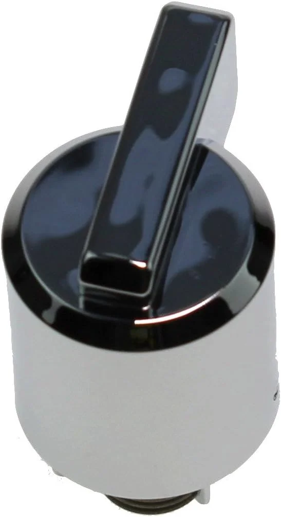 دکمه چرخشی De'Longhi 5513222541 مناسب برای دستگاه قهوه ساز تمام اتوماتیک ESAM02.110، ESAM03.110، ESAM03.120 دکمه چرخشی De'Longhi 5513222541 مناسب برای دستگاه قهوه ساز تمام اتوماتیک ESAM02.110، ESAM03.110، ESAM03.120