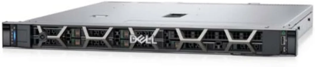 سرور Dell مدل XRH14 با 16 گیگابایت رم