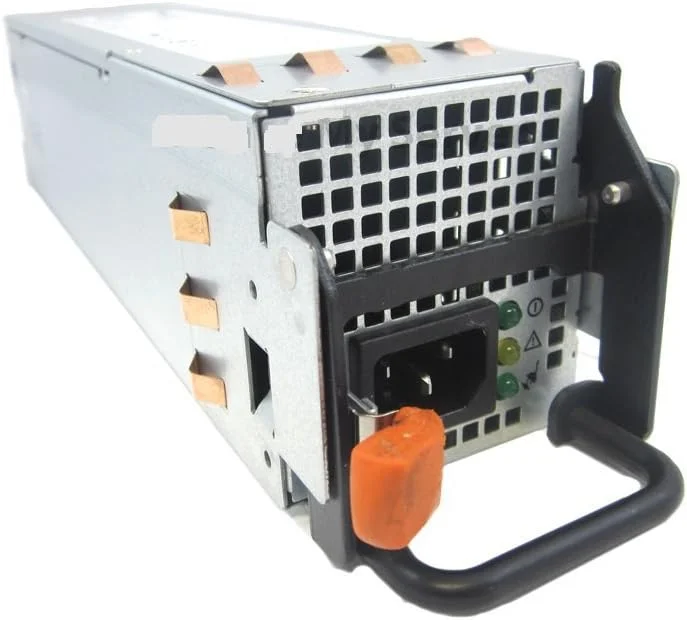منبع تغذیه سرور DELL PowerEdge 2950 با توان 750 وات مدل GM266 NPS-750BB