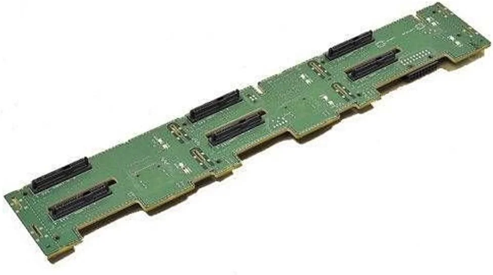 صفحه پشتی هارد 3.5 اینچی سرور Dell Poweredge