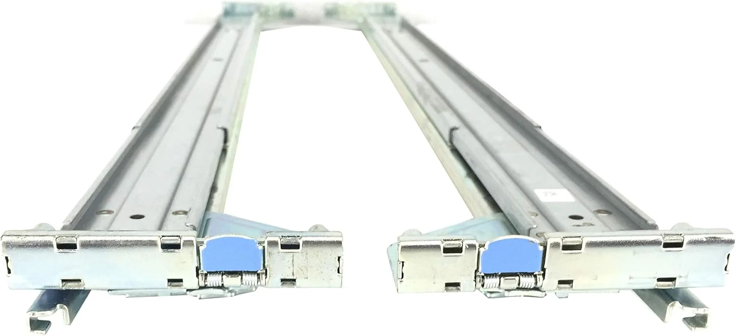 کیت ریل کشویی Dell PowerEdge R810 Server ReadyRails کیت ریل کشویی Dell PowerEdge R810 Server ReadyRails