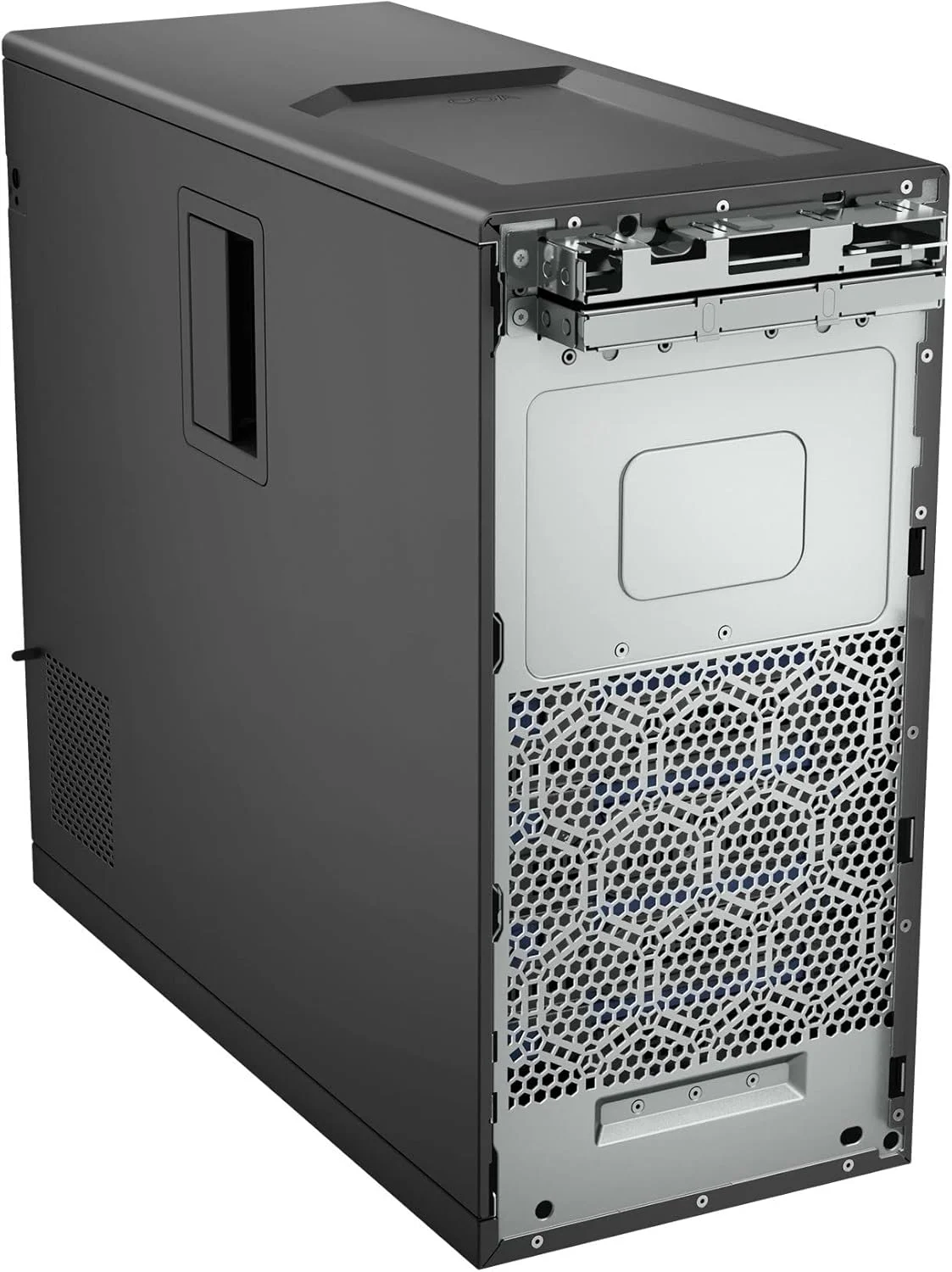 سرور Dell T150 | 4x3.5'' | E-2314 | 1x8GB | 1x1TB HDD | Emb.SATA | 3Yr Basic NBD سرور Dell T150 | 4x3.5'' | E-2314 | 1x8GB | 1x1TB HDD | Emb.SATA | 3Yr Basic NBD