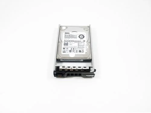 هارد درایو دل 0GP3FR با ظرفیت 1.8 ترابایت، سرعت 10K، SAS-12GB/s و فرم فاکتور 2.5 اینچ برای سرورهای PowerEdge سری 13G