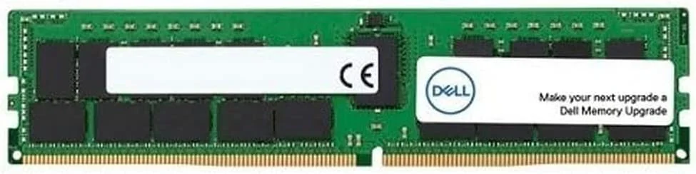 ماژول حافظه سرور Dell DDR4 SDRAM 32GB RDIMM ECC 3200 مگاهرتز 1.2 ولت AA799087