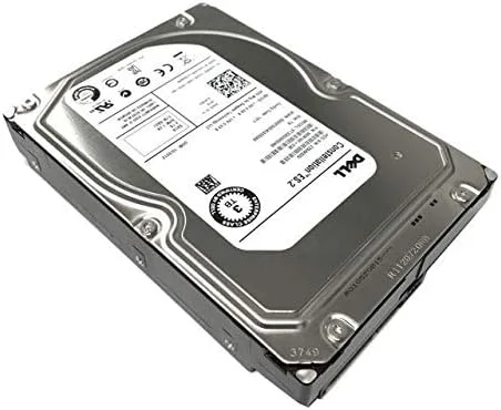 هارد دیسک سرور 1 ترابایتی دل - ST1000NM0023 هارد دیسک سرور 1 ترابایتی دل - ST1000NM0023