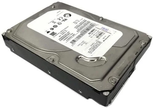 هارد دیسک سرور 1 ترابایتی دل - ST1000NM0023 هارد دیسک سرور 1 ترابایتی دل - ST1000NM0023