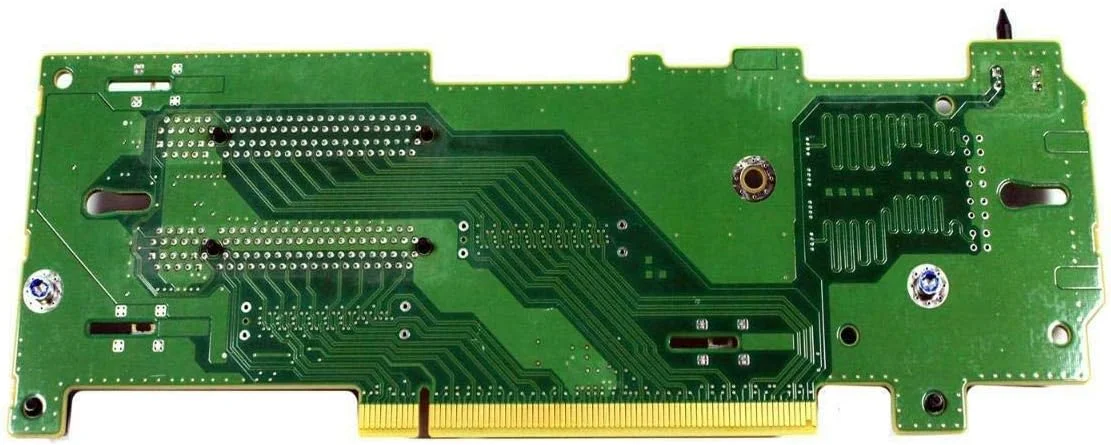 برد رایزر Dell MX843 R710 PCIE برد رایزر Dell MX843 R710 PCIE