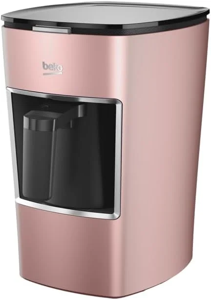 قهوه ساز ترکی بکو مدل BKK 2300 Mini Key (رزگلد)