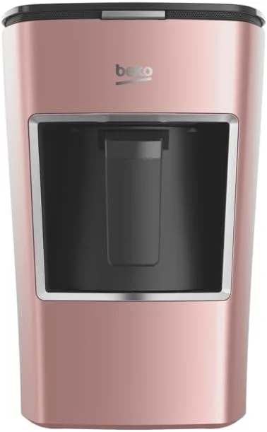 قهوه ساز ترکی بکو مدل BKK 2300 Mini Key (رزگلد)
