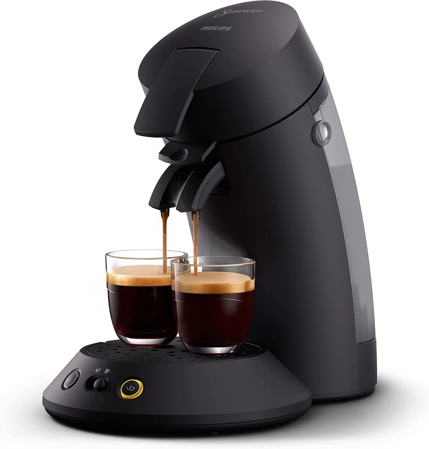 Versuni Philips Senseo Original Plus Eco CSA210/22 machine à café Cafetière 0,7 L
