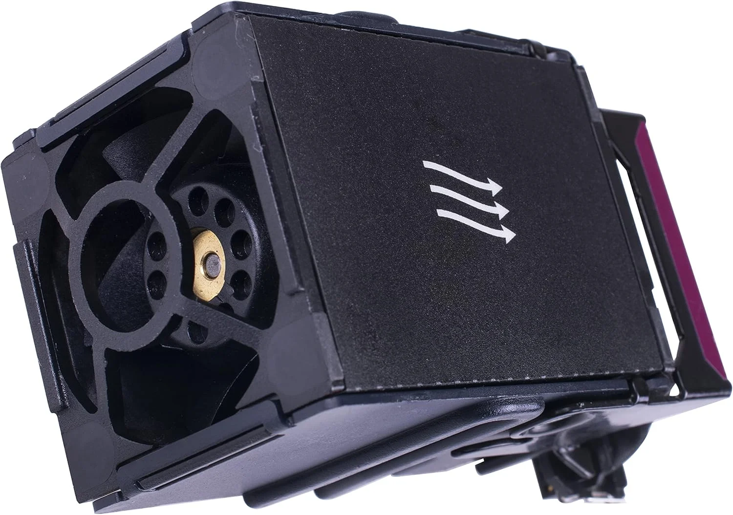 فن سرور BestParts سازگار با HP ProLiant DL360 G8, DL360e, DL360p G8 (654752-001, 667882-001, 697183-001)