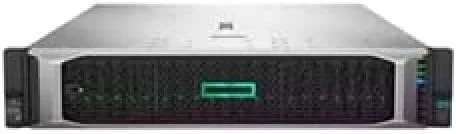 انتخاب شبکه Hewlett Packard Enterprise Hp e proliant dl380 gen10 plus - قابل نصب در رک P55247-B21