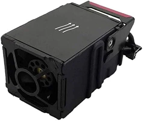 کیت فن اضافی دوگانه HP 822531-001 DL360e/p Gen8، اورجینال و دارای گواهی HP