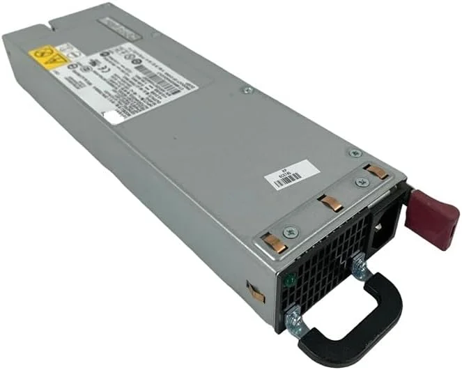 منبع تغذیه 700 وات Hot Plug جایگزین برای سرور HP ProLiant DL360 G5