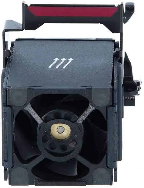 کیت فن اضافی دوگانه HP 822531-001 DL360e/p Gen8، اورجینال و دارای گواهی HP کیت فن اضافی دوگانه HP 822531-001 DL360e/p Gen8، اورجینال و دارای گواهی HP
