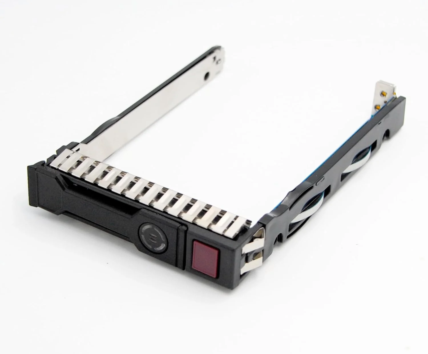 مجموعه 2 عددی سینی هارد درایو 2.5 اینچی SFF SAS SATA SSD مدل 651687-001 و 651699-001 سازگار با سرورهای HP Proliant ML310 ML110 ML350 DL360p DL380P DL160 DL388 DL120 SL230S Gen8 G8 Gen9 G9 مجموعه 2 عددی سینی هارد درایو 2.5 اینچی SFF SAS SATA SSD مدل 651687-001 و 651699-001 سازگار با سرورهای HP Proliant ML310 ML110 ML350 DL360p DL380P DL160 DL388 DL120 SL230S Gen8 G8 Gen9 G9