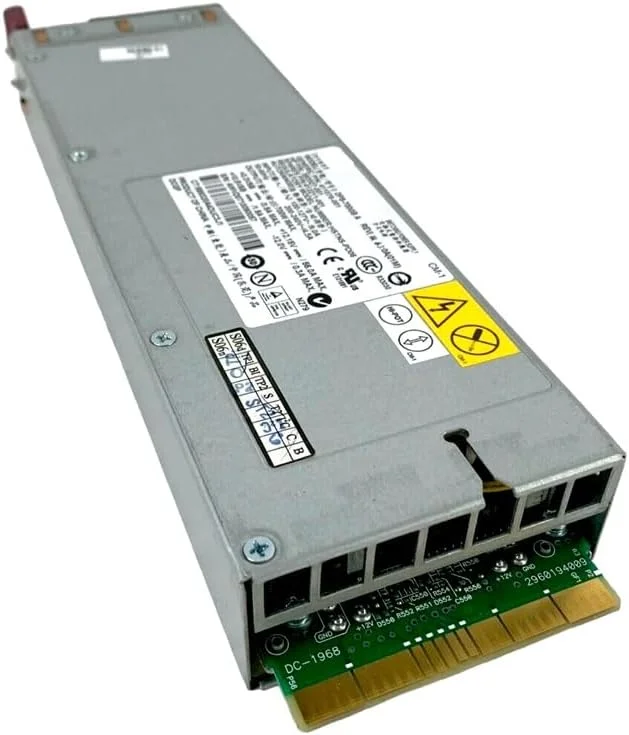 منبع تغذیه 700 وات Hot Plug جایگزین برای سرور HP ProLiant DL360 G5