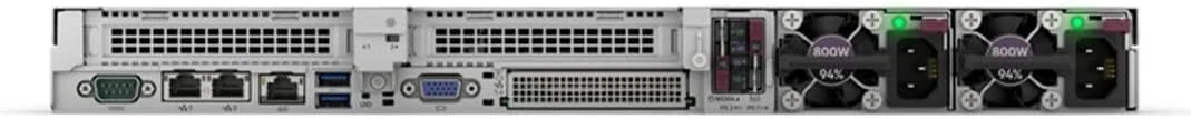 سرور اچ پی ای HEWLETT PACKARD HPE مدل P57685-421