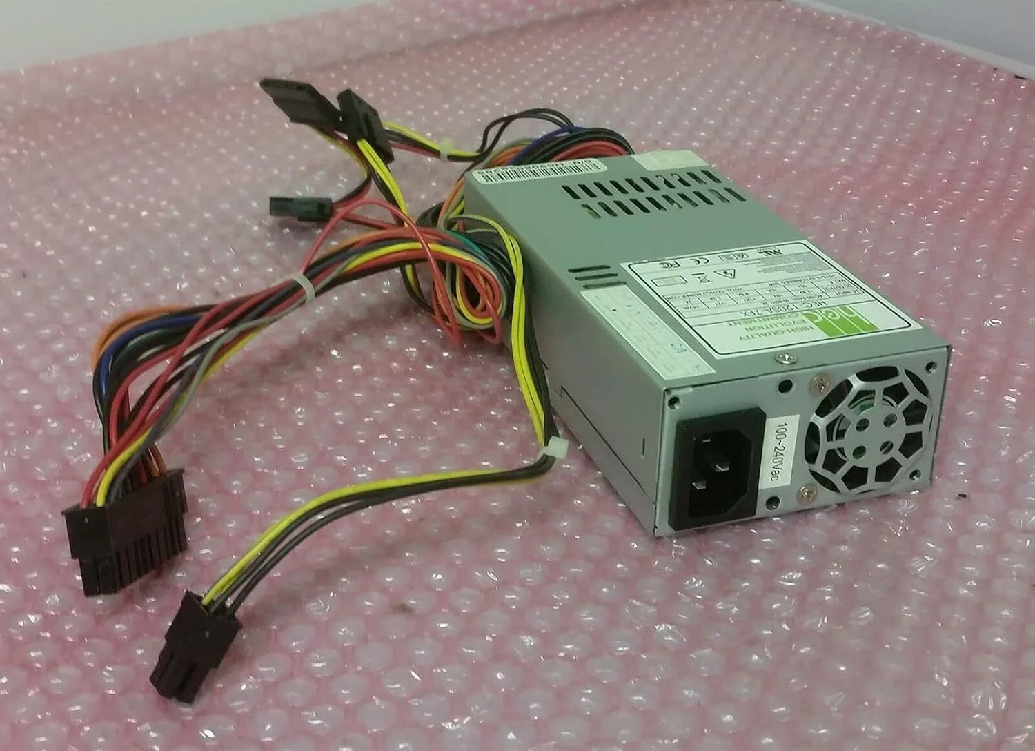 منبع تغذیه 250 وات برای HP مناسب برای سرور IPC + سرور MediaSmart EX475 دستگاه POS همه کاره