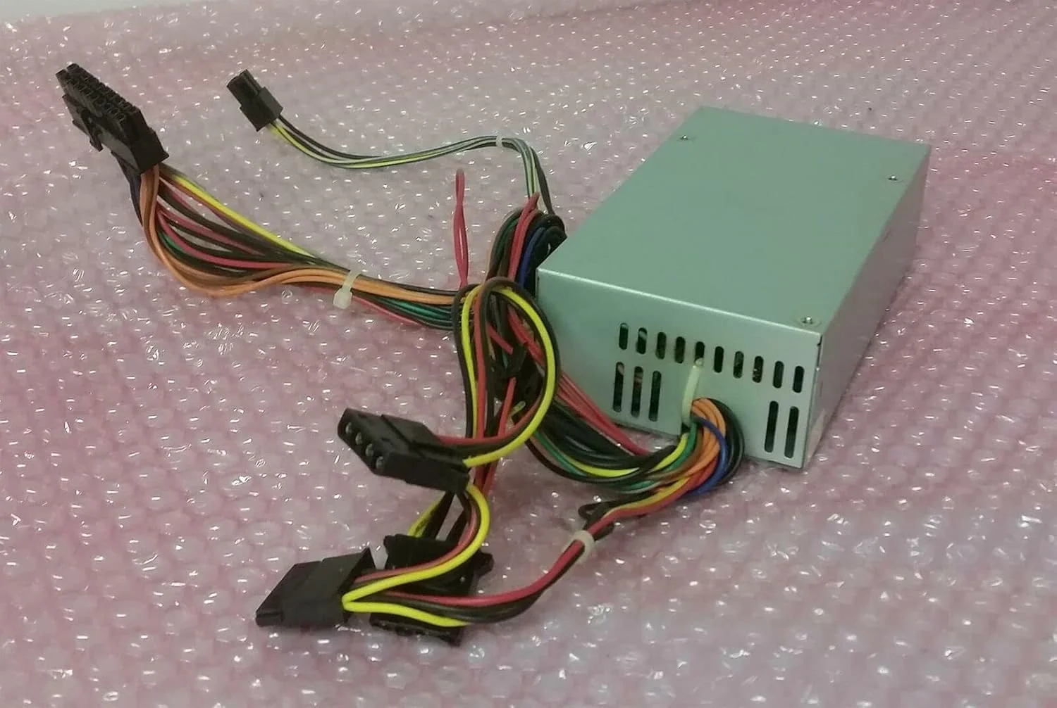 منبع تغذیه 250 وات برای HP مناسب برای سرور IPC + سرور MediaSmart EX475 دستگاه POS همه کاره