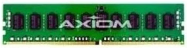 رم 16 گیگابایتی DDR4-2400 ECC RDIMM Axiom برای HP - 805349-B21