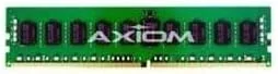 رم 16 گیگابایتی DDR4-2400 ECC RDIMM Axiom برای HP - 805349-B21