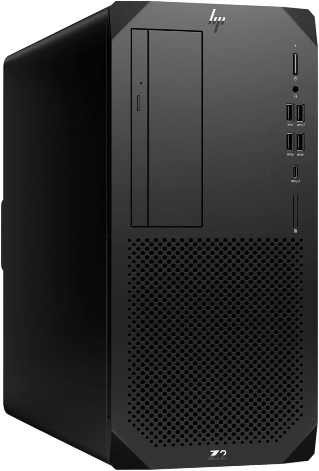 ایستگاه کاری HP Z2 Tower G9 مدل 8T1K4EA [پردازنده Intel i9-14900K، رم 32 گیگابایت، حافظه SSD 1000 گیگابایت، کارت گرافیک NVIDIA RTX A4000، ویندوز 11 پرو]