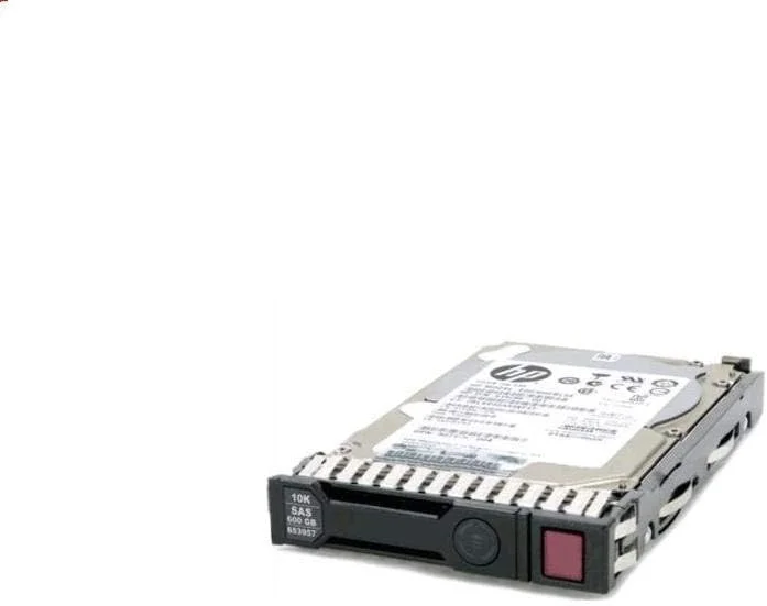 هارد دیسک HP 759548-001,759212-B21، 600 گیگابایت SAS 12G 15K 2.5 SAS ENT SC
