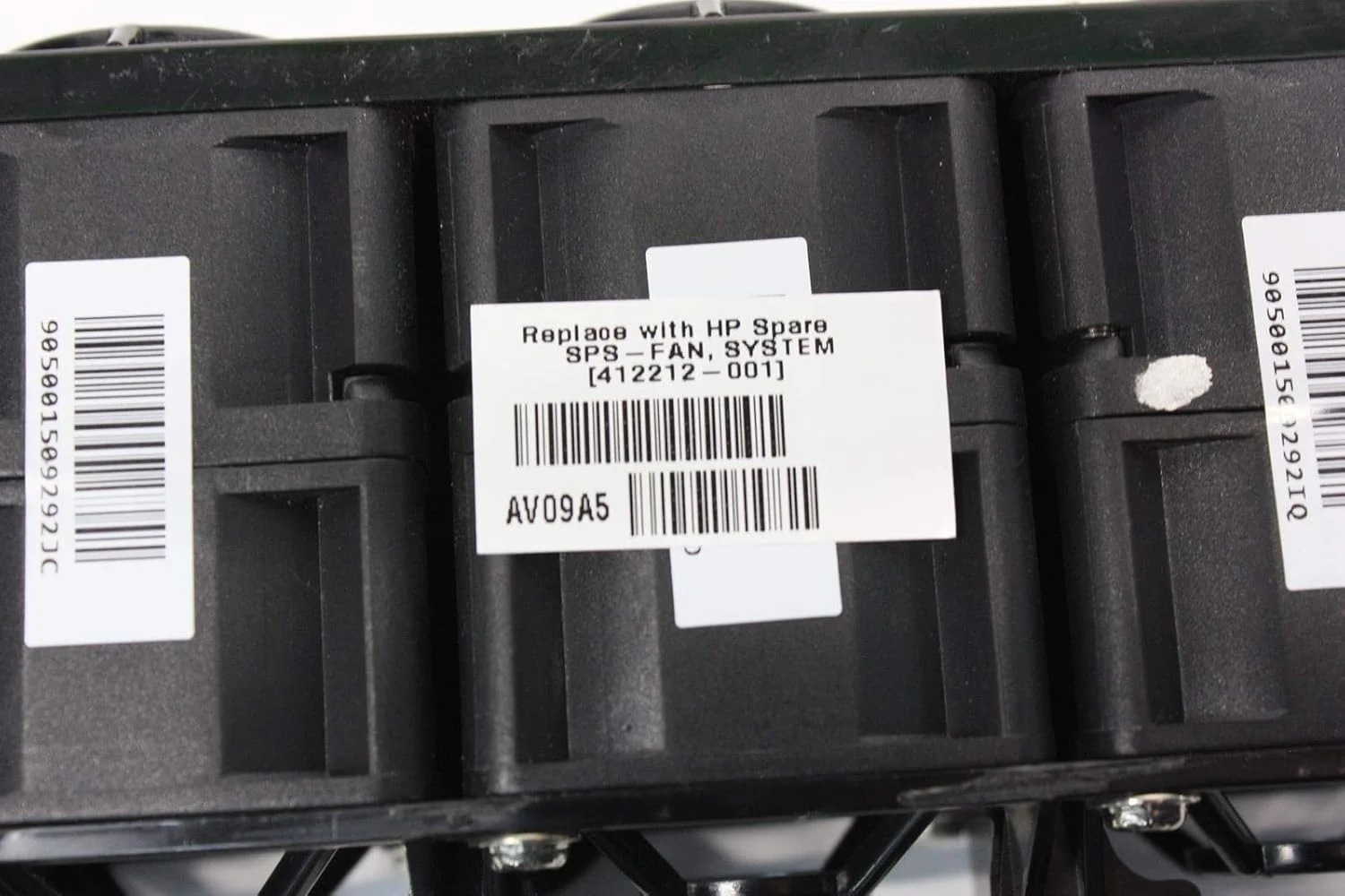 ماژول فن سرور HP DL360 G5، 412212-001