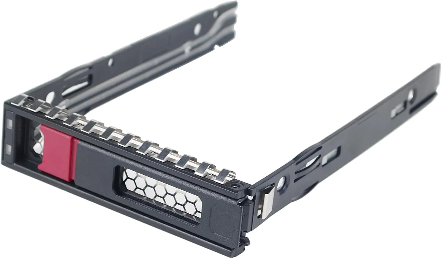 محفظه هارد دیسک 774026-001 797520-001 797519-001 براکت SSD 3.5 اینچی HHD Caddy LFF SAS SATA براکت هارد دیسک Hot Swap سازگار با سرورهای HP Apollo 4200 4510 1650 ProLiant ML350 ML110 G9 Gen10