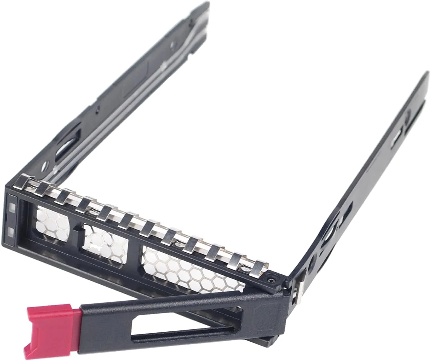 محفظه هارد دیسک 774026-001 797520-001 797519-001 براکت SSD 3.5 اینچی HHD Caddy LFF SAS SATA براکت هارد دیسک Hot Swap سازگار با سرورهای HP Apollo 4200 4510 1650 ProLiant ML350 ML110 G9 Gen10