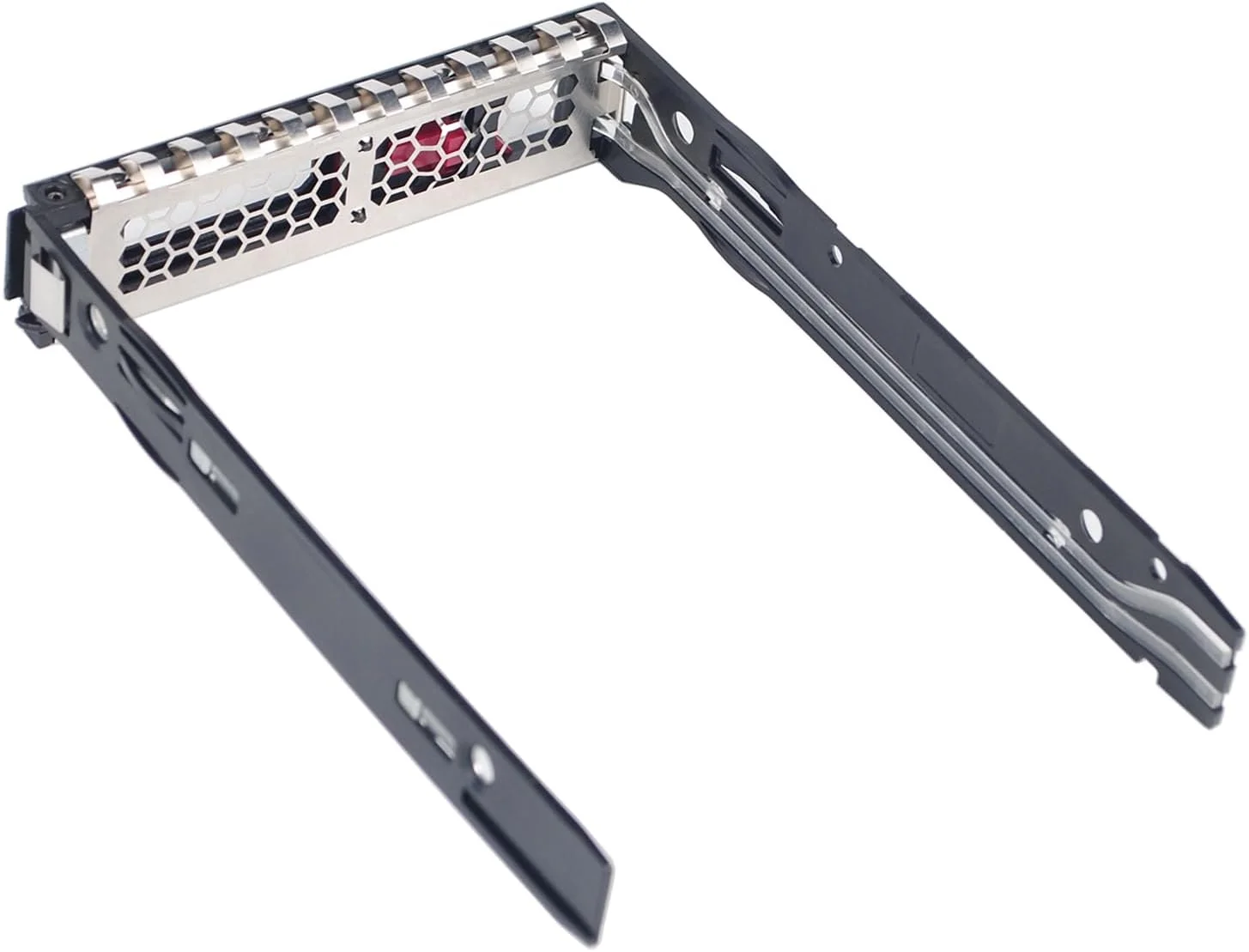 محفظه هارد دیسک 774026-001 797520-001 797519-001 براکت SSD 3.5 اینچی HHD Caddy LFF SAS SATA براکت هارد دیسک Hot Swap سازگار با سرورهای HP Apollo 4200 4510 1650 ProLiant ML350 ML110 G9 Gen10