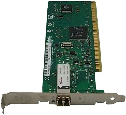 کنترلر سرور HP HSTNS-BN04 NC310F PCIX gb (367983-001,367086-001,367983-B21) کنترلر سرور HP HSTNS-BN04 NC310F PCIX gb (367983-001,367086-001,367983-B21)